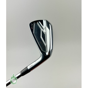 Used RH Srixon ZX7 Forged 7 Iron Tour Issue X100 X-Stiff Flex Steel Golf Club
