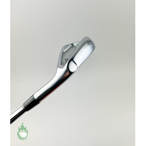 Used RH Srixon ZX7 Forged 7 Iron Tour Issue X100 X-Stiff Flex Steel Golf Club