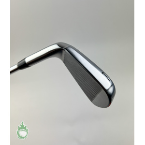 Used RH Srixon ZX7 Forged 7 Iron Tour Issue X100 X-Stiff Flex Steel Golf Club