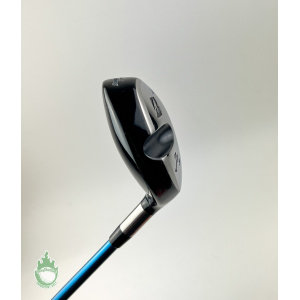 Used Right Handed Bridgestone J36 2 Hybrid 19* 80g Regular Flex Graphite Golf