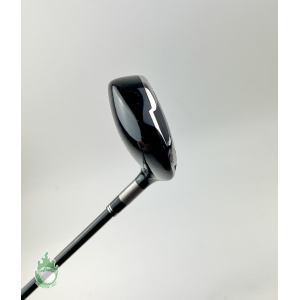 Used Right Hand TaylorMade Rescue 3 Hybrid 19* REAX Regular Flex Graphite Golf