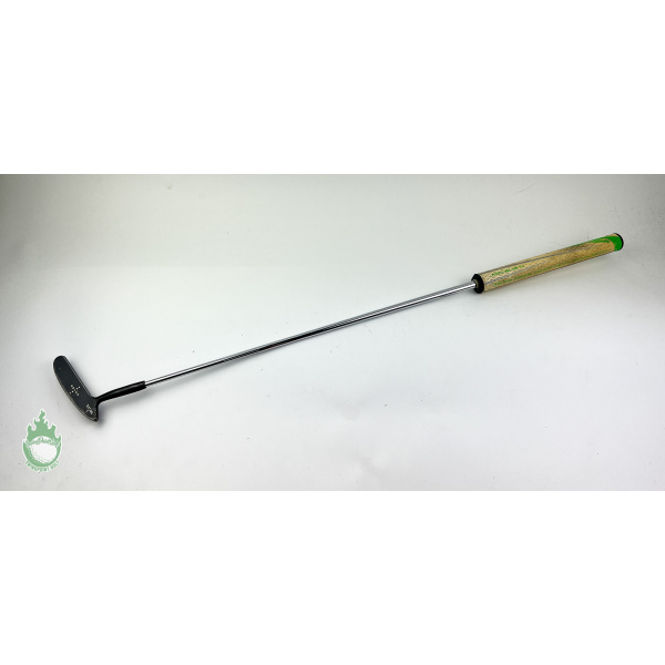 Spalding TPM I Designed By T.P. Mills Putter 34″ Steel Golf Club