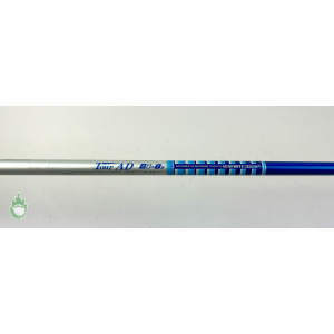 New Graphite Design Tour AD BB-8 Stiff Flex Graphite Driver Golf Shaft .335 Tip