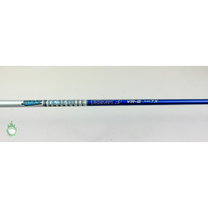 New Graphite Design Tour AD VR-6 TX X-Stiff Graphite Driver Shaft Callaway Tip