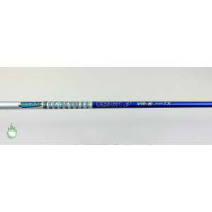 New Graphite Design Tour AD VR-6 TX X-Stiff Graphite Driver Shaft Callaway Tip