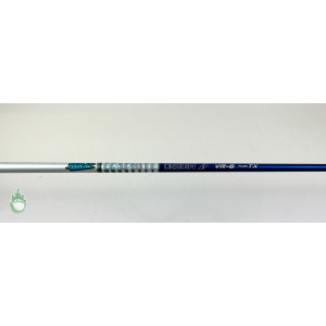 New Graphite Design Tour AD VR-6 TX X-Stiff Graphite Driver Shaft Callaway Tip