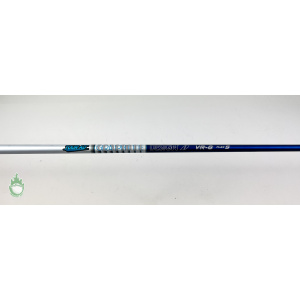 New Graphite Design Tour AD VR-6 Stiff Graphite Driver Shaft TaylorMade Tip