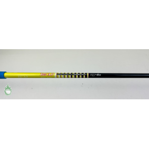 Used Graphite Design Tour AD MJ-6S Stiff Flex Graphite Wood Shaft