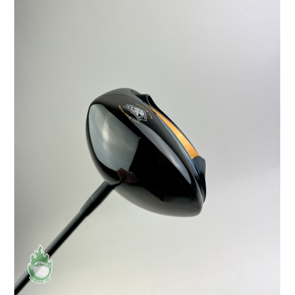 Taylormade R7 Superquad Driver 9.5* Aldila NV Green offers 65g Stiff Graphite Mens RH