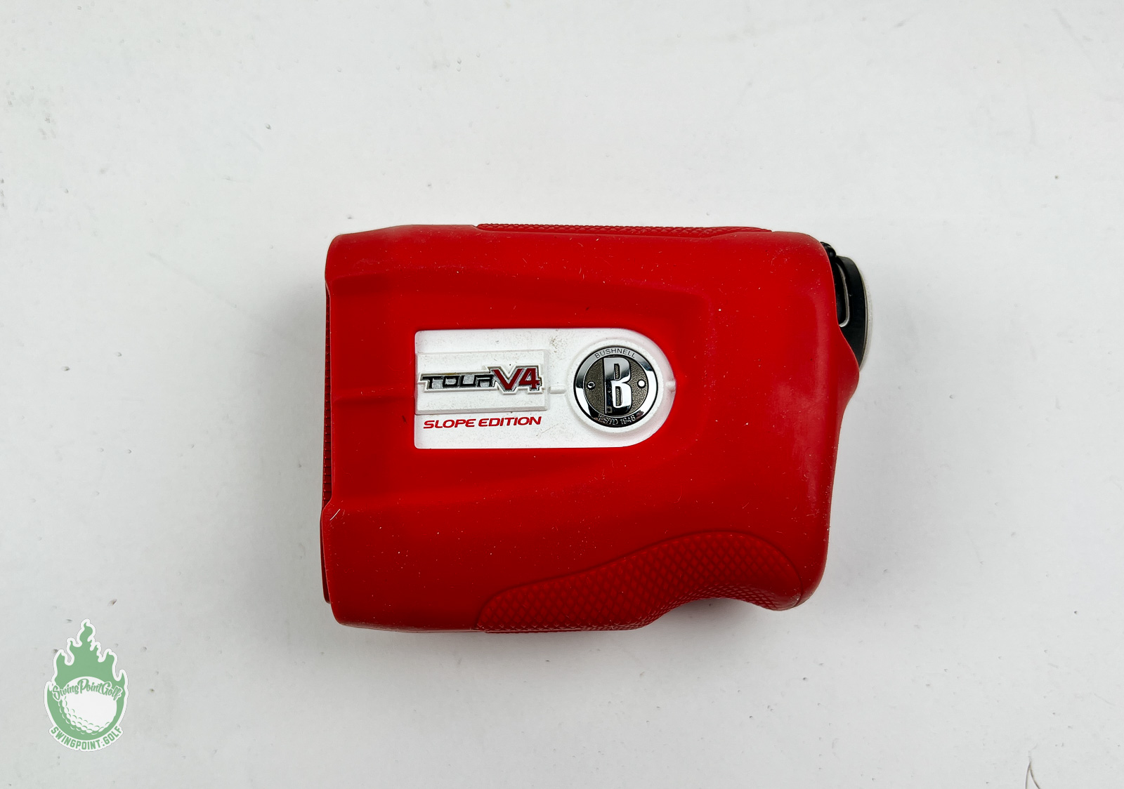 Bushnell V4 Slope Edition Tour V4 Rangefinder Used Bushnell Tour