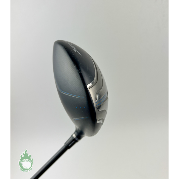 Popular TalyorMade JetSpeed RH 9.5 stiff Driver