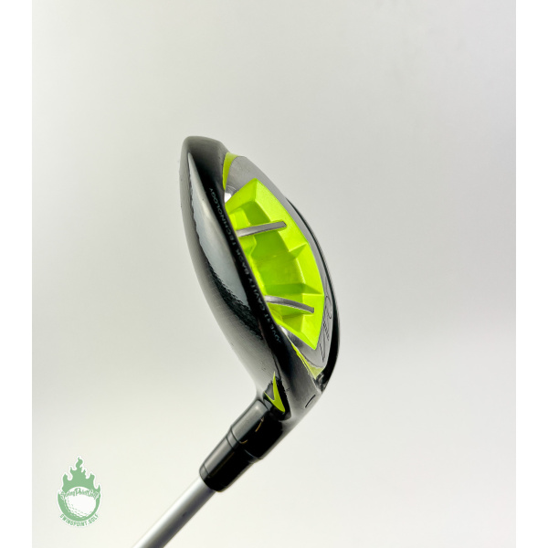 Nike VAPOR SPEED 3 FairwayWood 2024 Stiff Flex Right Handed