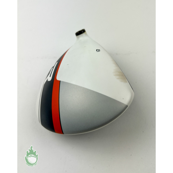 Used Right Handed TaylorMade R1 Driver 8*-12* HEAD ONLY Golf