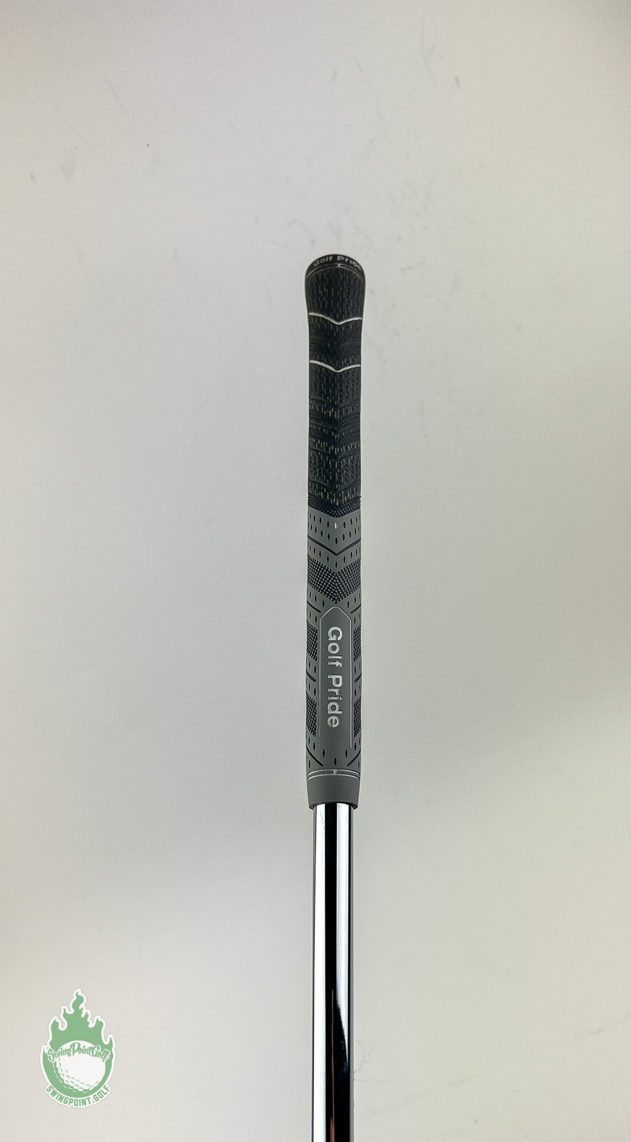 Used RH TaylorMade Milled Grind 3 SB Black Wedge 50*-09