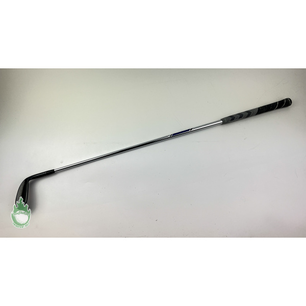 Used RH TaylorMade Milled Grind 3 SB Black Wedge 50*-09
