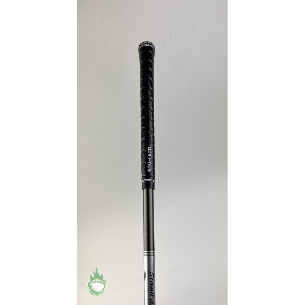 Tête De Wedge Callaway Jaws Raw 54° (bounce 10) – Gaucher – Neuf Sous Blister