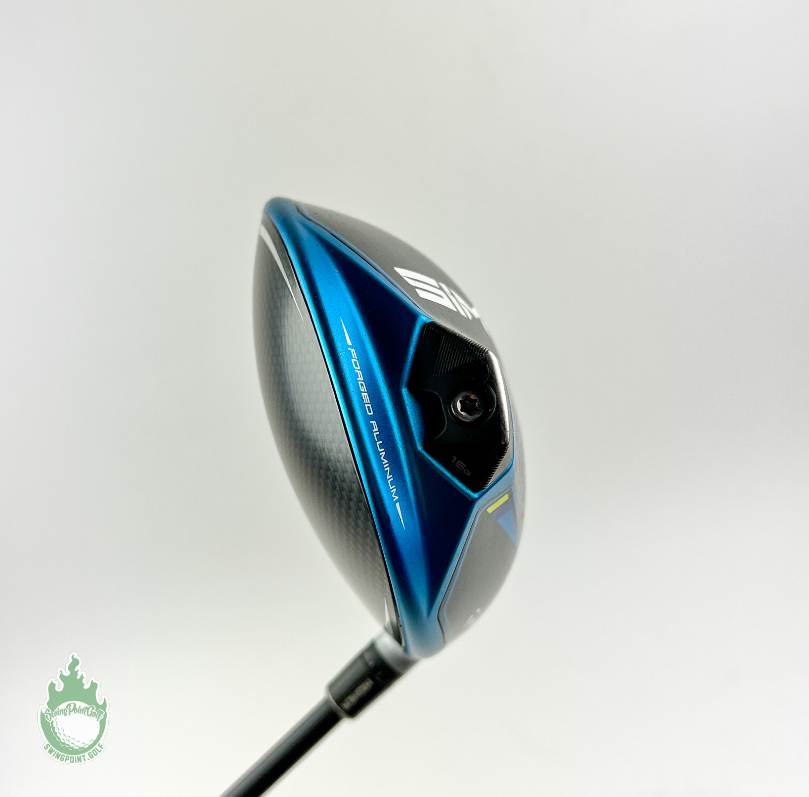 Used TaylorMade SIM 2 Driver 10.5* Fujikura Pro 50g Regular Graphite ...