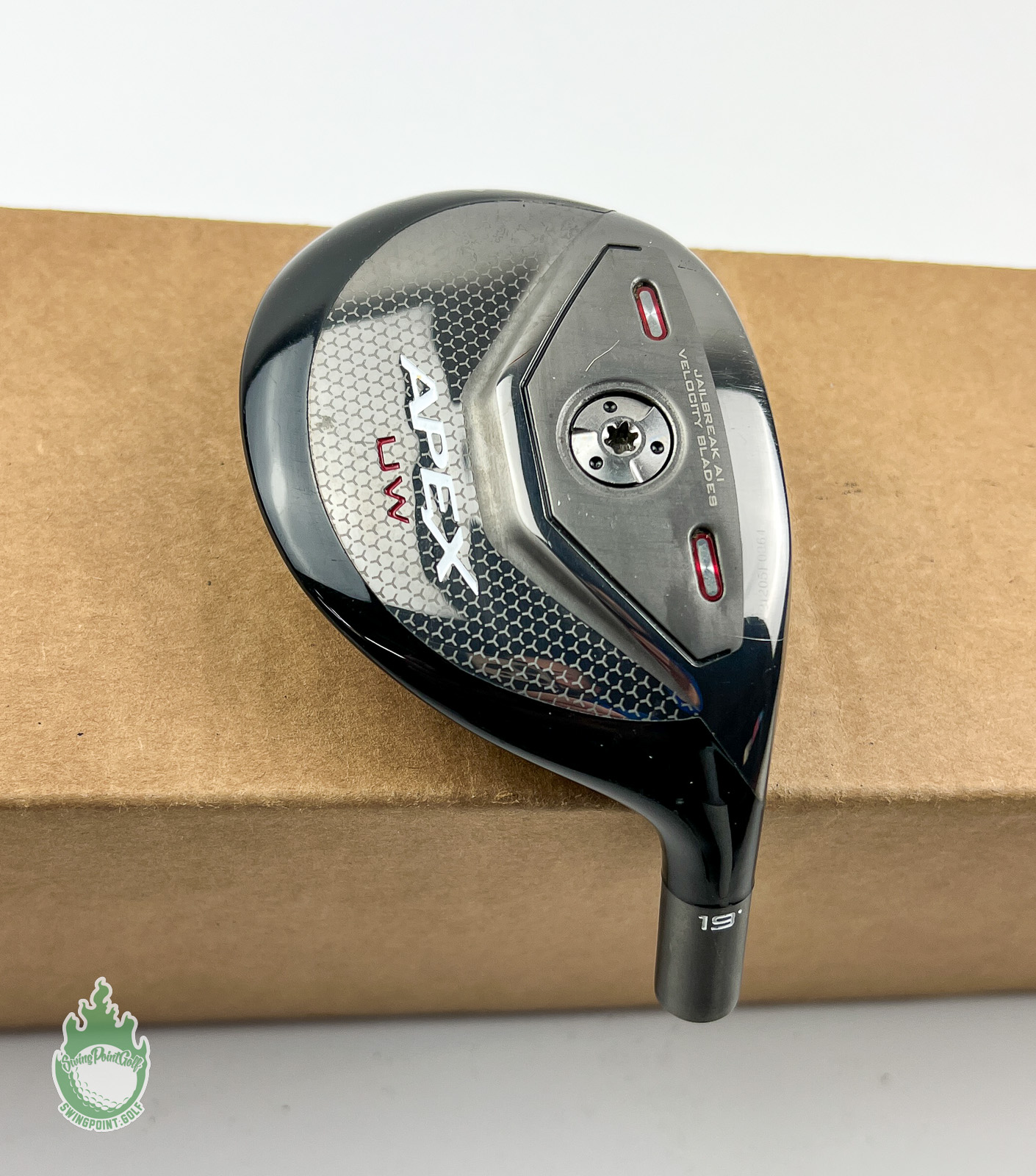 Callaway Apex UW Utility Woods - Carl's Golfland