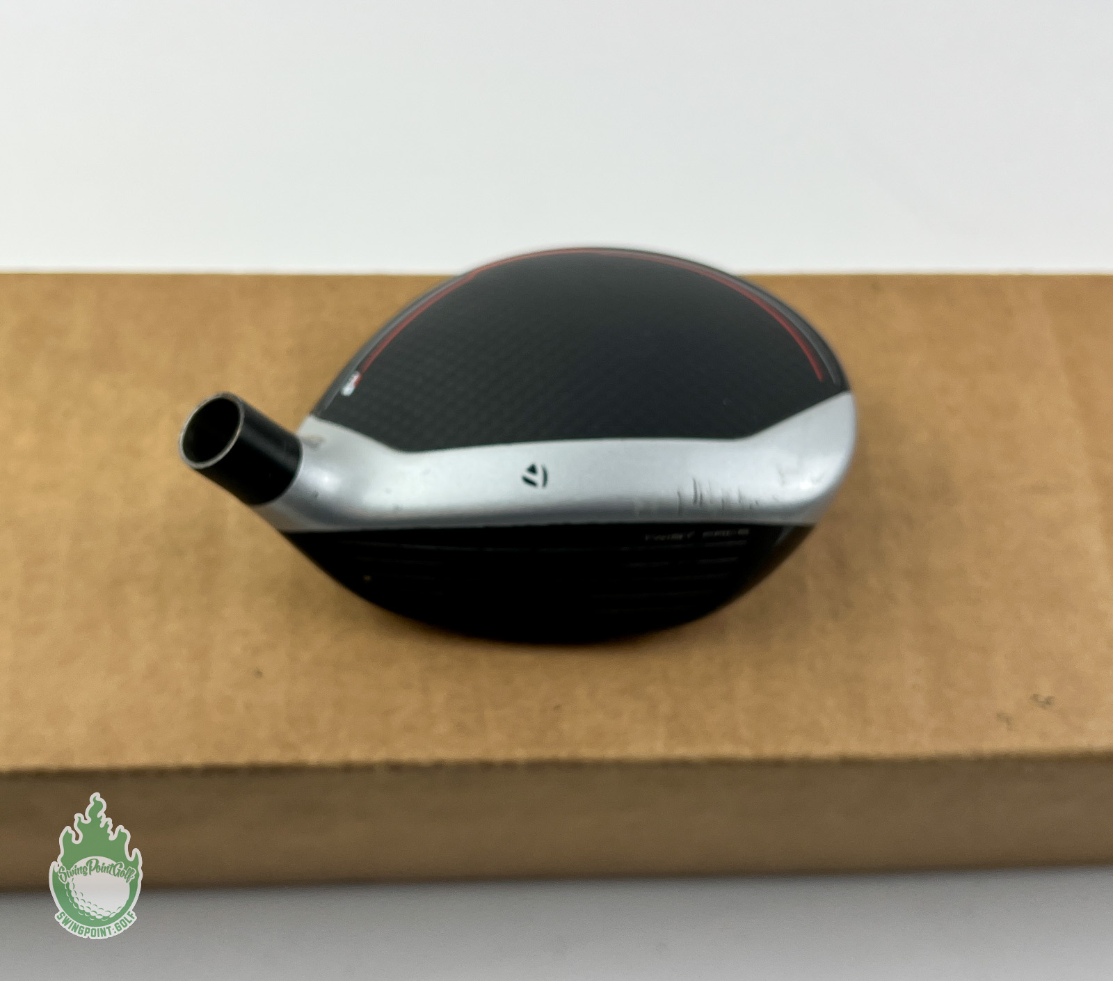Tête De Club TaylorMade M5 Titanium 15° - Bois De Parcours #3 - Pour Droitier