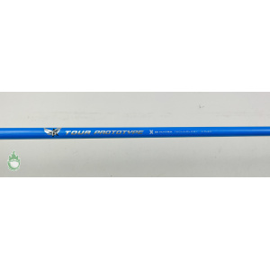 New True Temper BiMatrix Tour Prototype X-Flex Graphite Golf Shaft