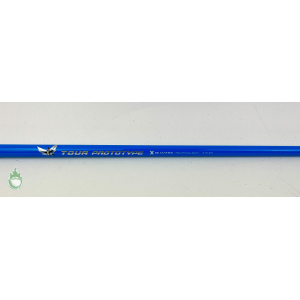 New True Temper BiMatrix Tour Prototype X-Flex Graphite Golf Shaft