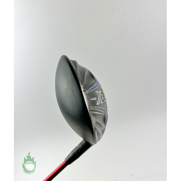 Used RH Callaway XR16 Driver 10.5* Speeder565 Senior Flex