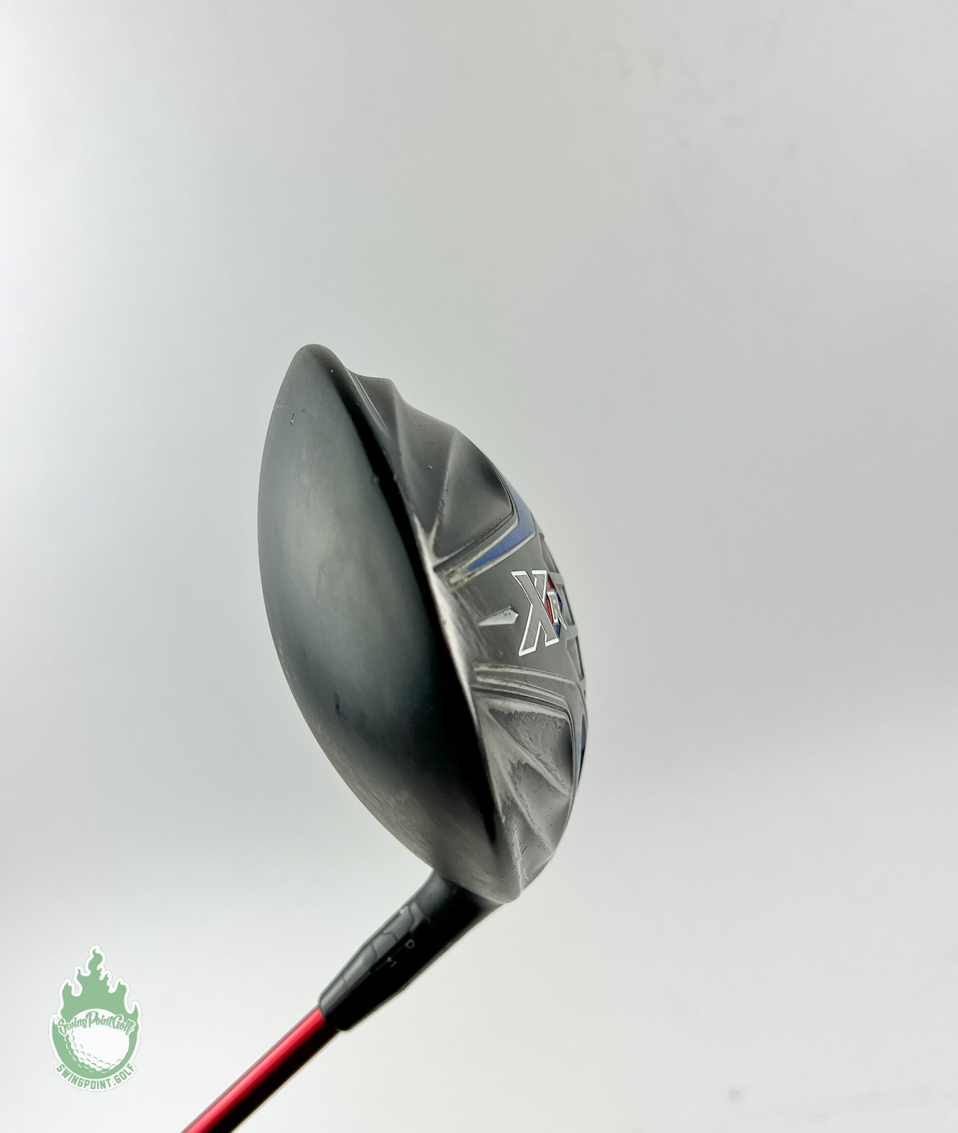 キャロウェイ　XR16 5W Flex-R Callaway Xr16 5W Flex-R | eBay