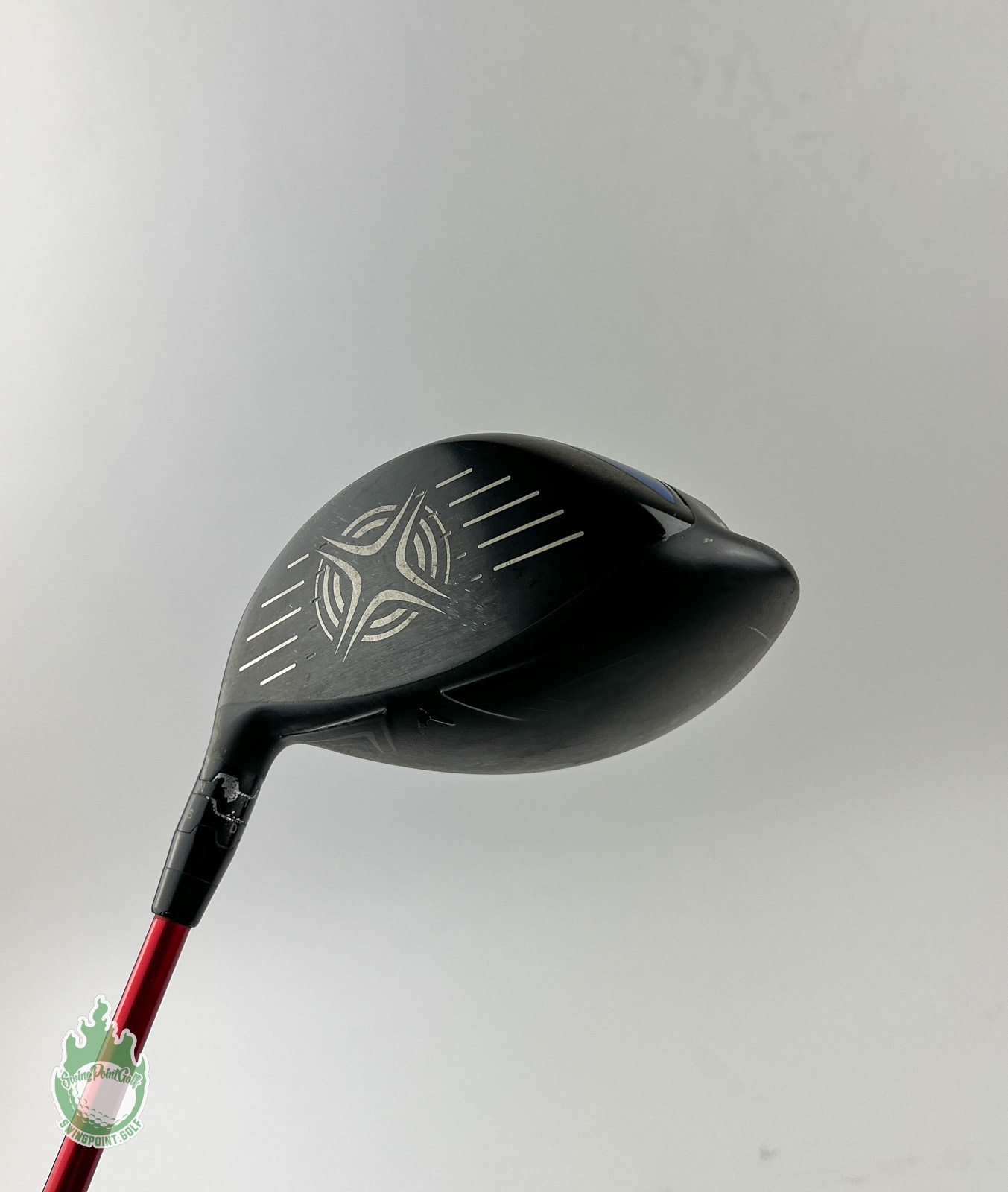 中古品　キャロウェイXR16 10.5度　Tour AD GP-5 S 口コミ・評価｜XR 16 ドライバー XR（ドライバー）｜Callaway