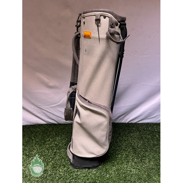 【レア】スティッチゴルフSL1ゴルフバッグ MIY™ SL1® Customizable Golf Bag Chassis – Stitch Golf