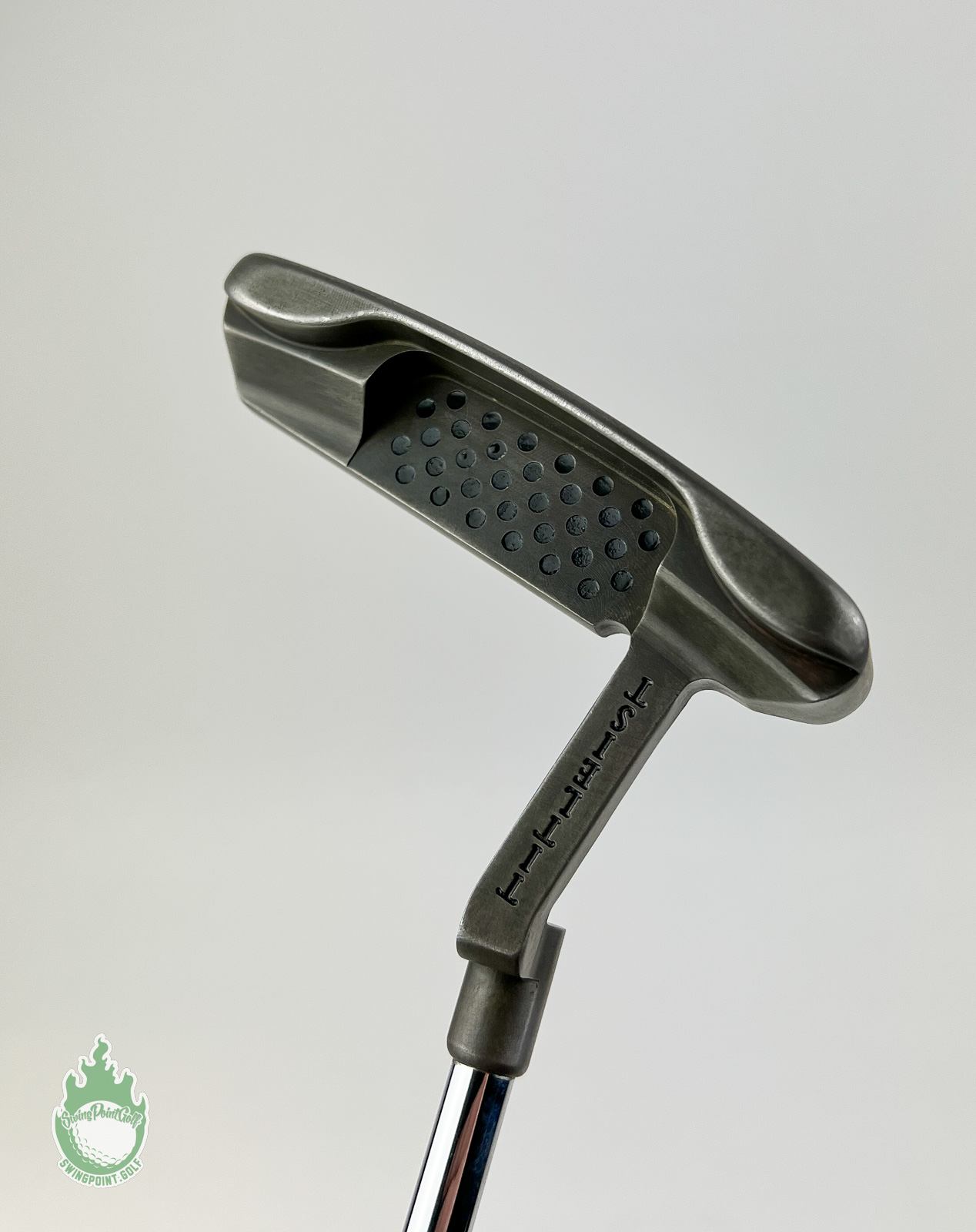Putter Scotty Cameron TeI3 Teryllium T22 Newport 33 Pouces, Droitier, Bon état