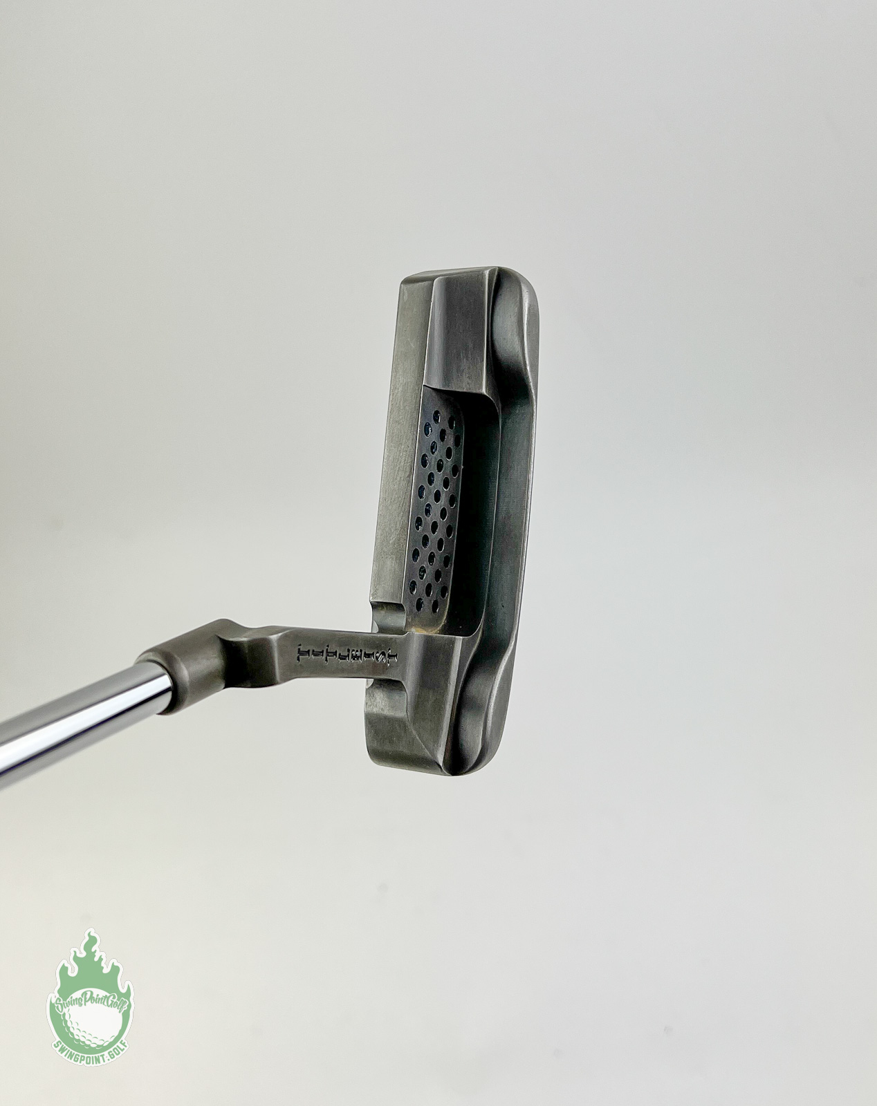 Putter Scotty Cameron Teryllium T22 Newport – 33 Pouces, Droitier, état D'origine