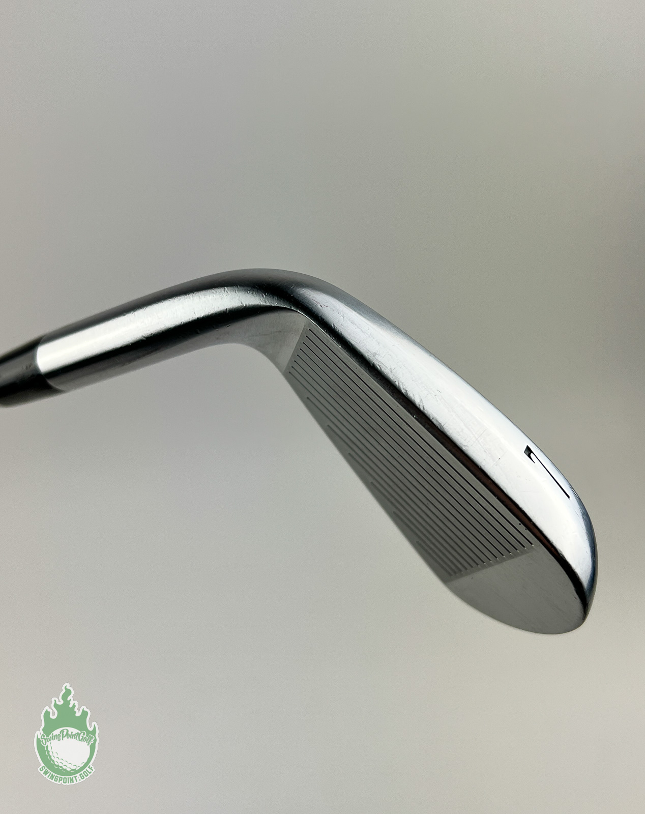Fer 2 Arnold Palmer The Standard – Dynamic Gold X100 – MRH – Vintage Acier