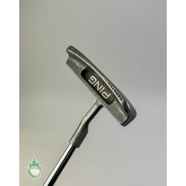 Used Right Handed Ping Karsten J-Blade 3 35