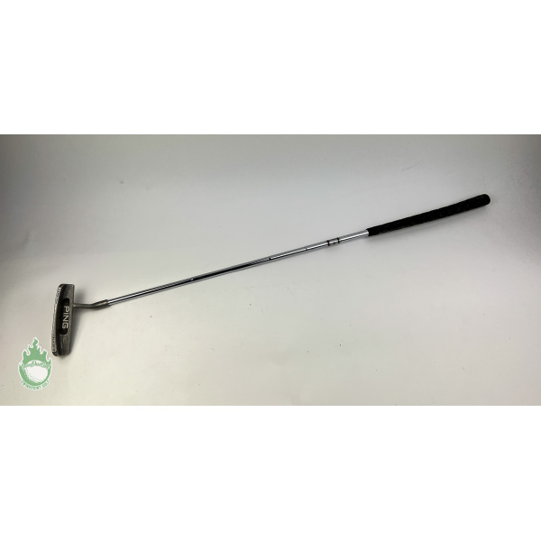 Used Right Handed Ping Karsten J-Blade 3 35