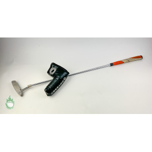 新品未使用 ODYSSEY BLACK SWIRL 2 PROTOTYPE 新品未使用 ODYSSEY BLACK SWIRL 2 PROTOTYPE - メルカリ