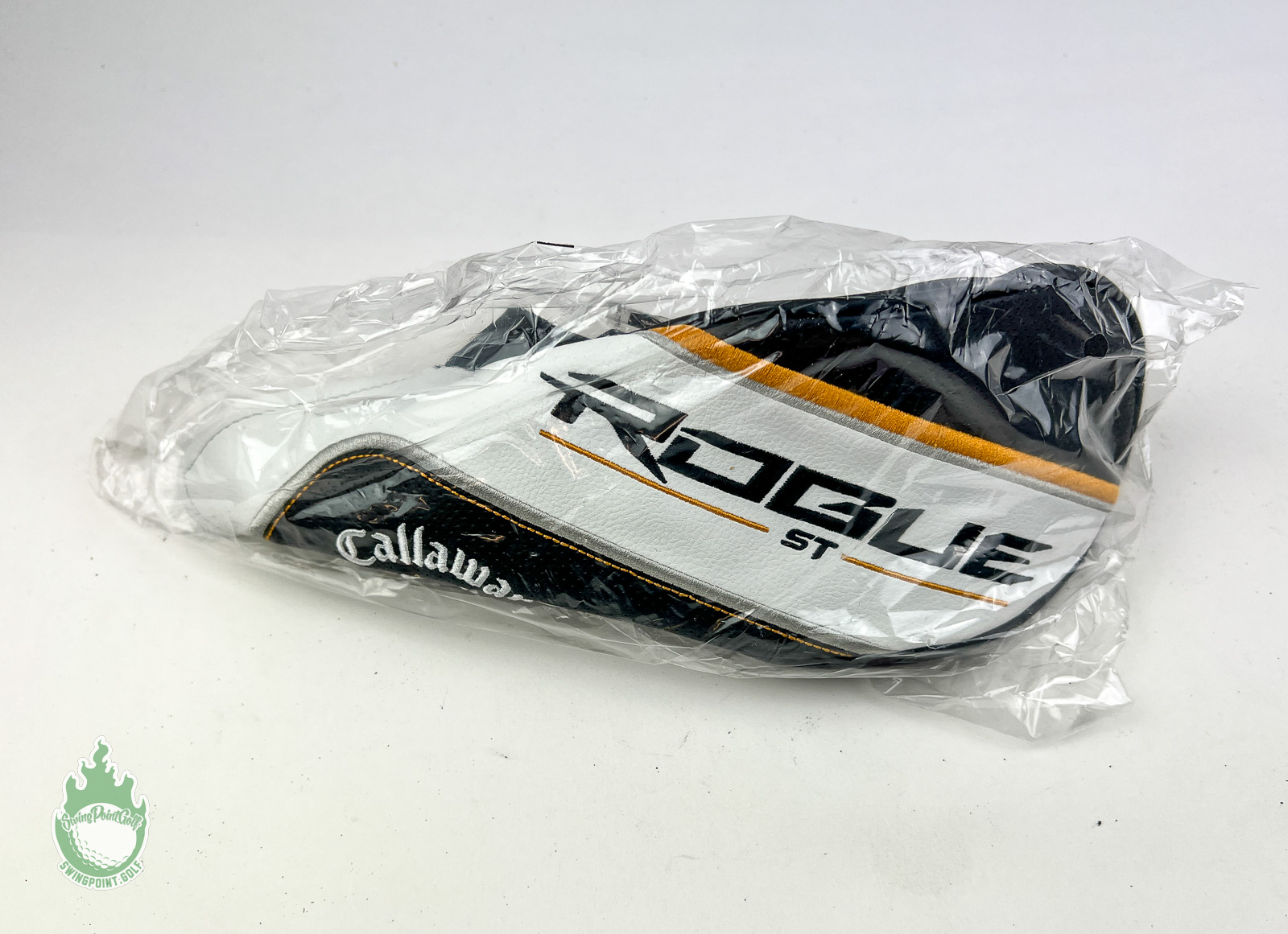 Couvre-chef droit Callaway ROGUE ST MAX FAST 10,5° tête