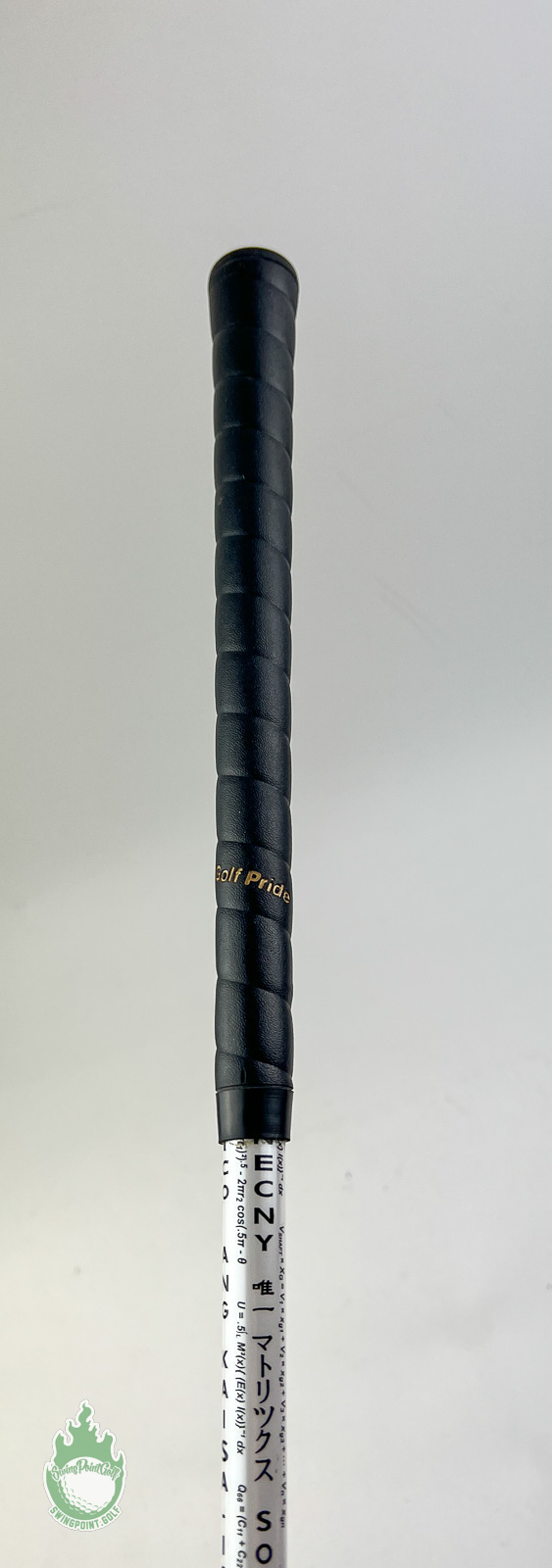 レア 高級シャフト MATRIX OZIK TP7HD 十六画 3w 5w FW シャフト
