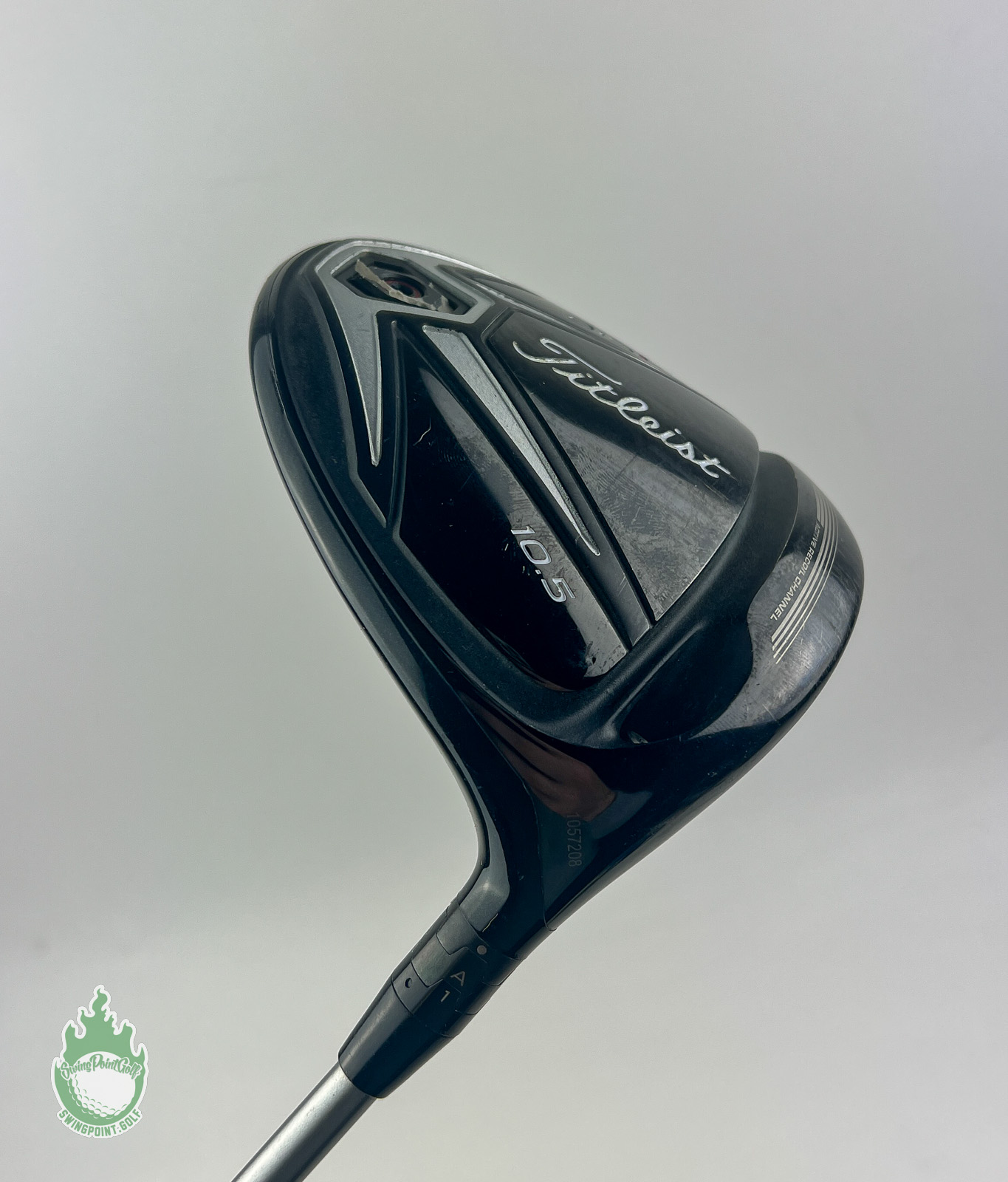 タイトリスト 915 D2 ドライバーの試打レビュー 口コミ・評価