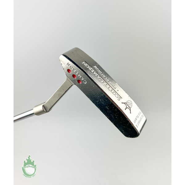 Newport 2 - Scotty Cameron