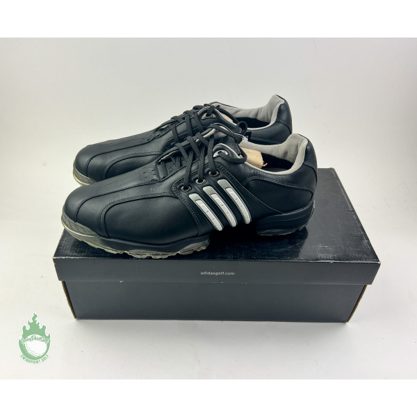 Adidas fitfoam golf shoes best sale