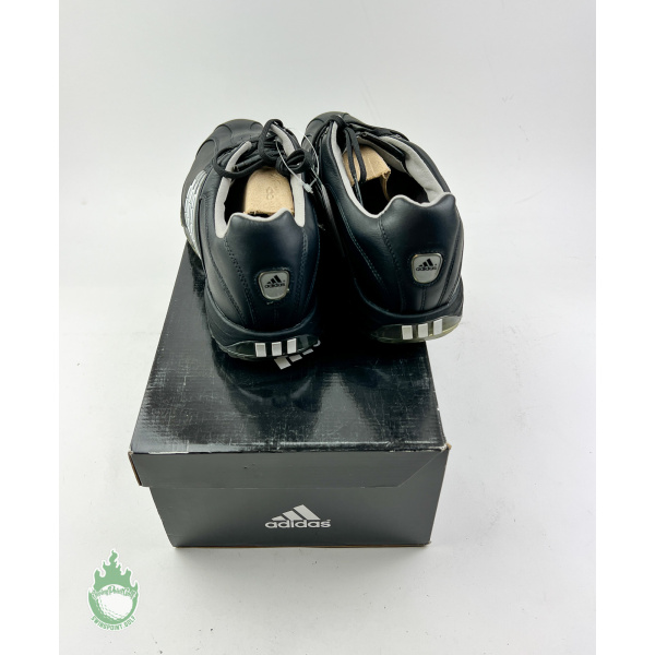 adidas gazelle silver green womens Adidas Flopshot Men's Spikeless Golf Shoe main image 0