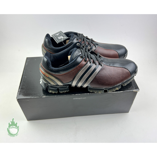 adidas gazelle silver green womens Adidas Mens Codechaos 22 Recycled Polyester Spikeless Golf Shoes – Extra  Butter main image 0