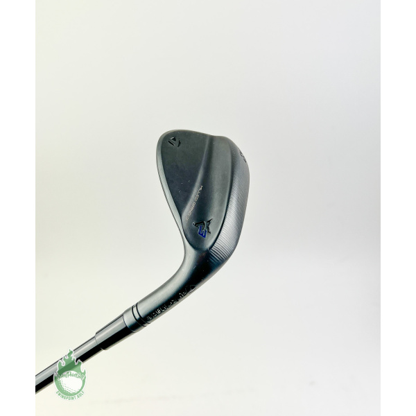 美品Taylormadeウェッジ MILLED GRIND3 50° SB-09 TaylorMade Milled Grind 3 Wedge Satin Chrome - SB 50.09 Rh S