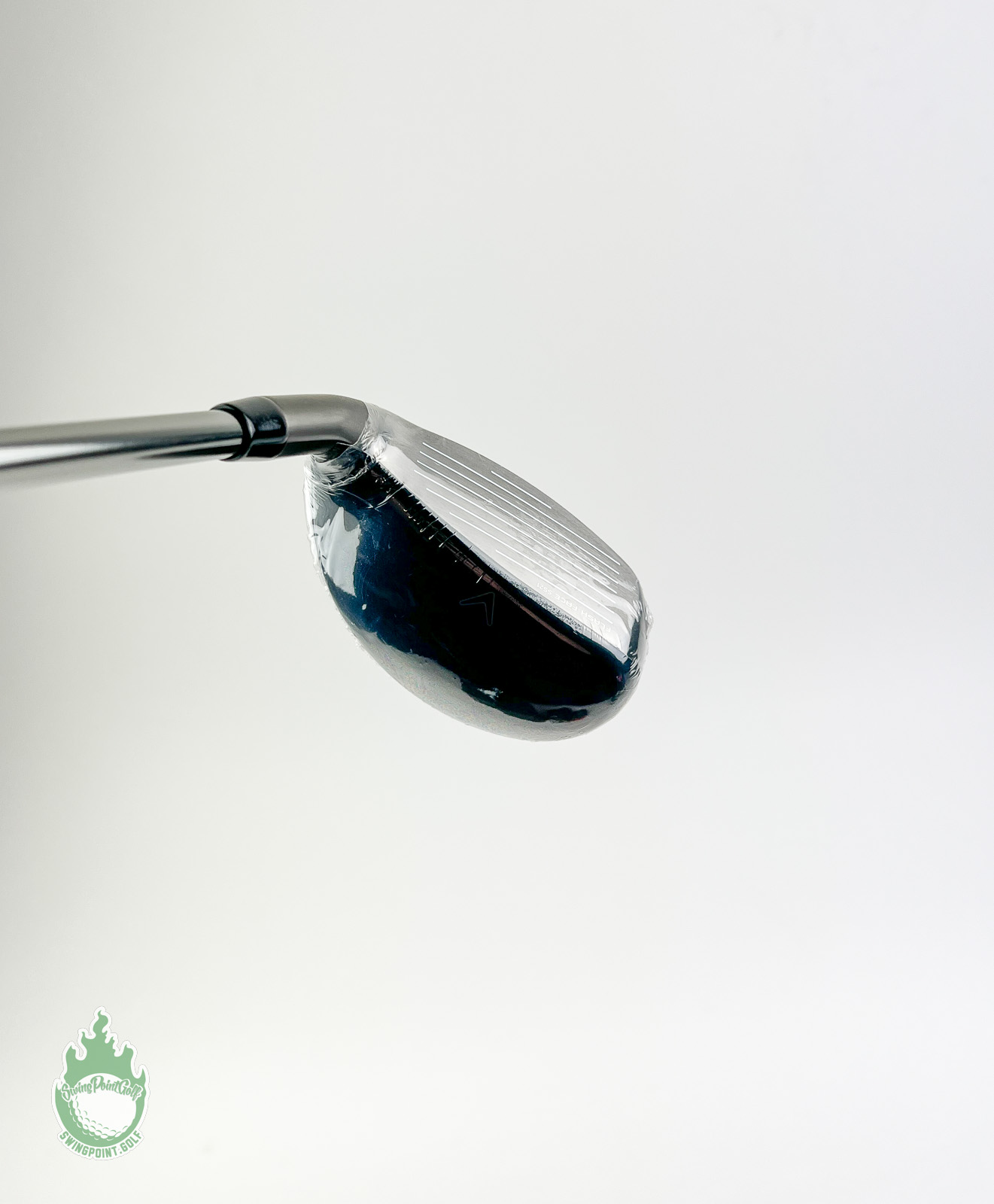 Examen du pilote Callaway Big Bertha B21 (pilote de fixation