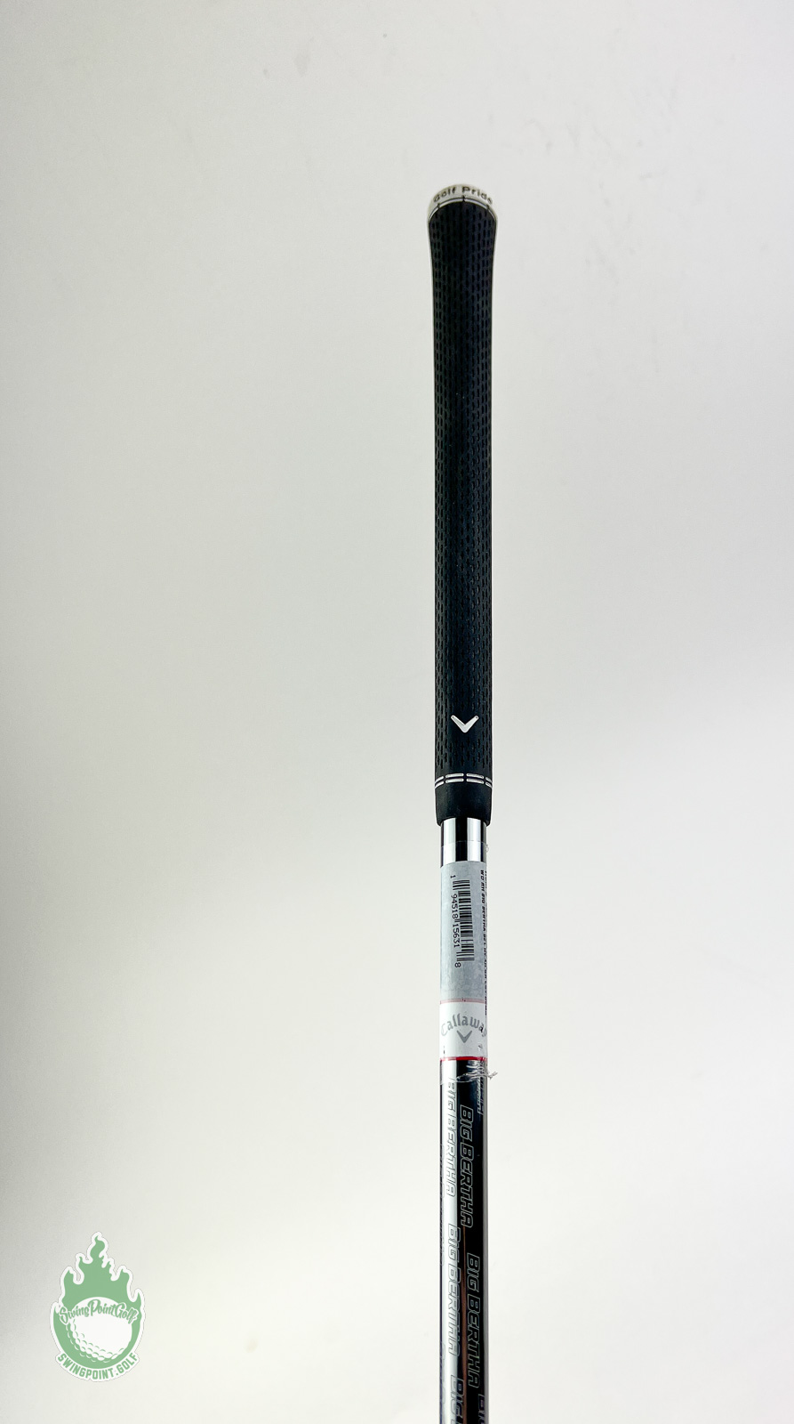 Hybride Callaway Big Bertha B21 - Rue du Golf - Eurogolf Pau