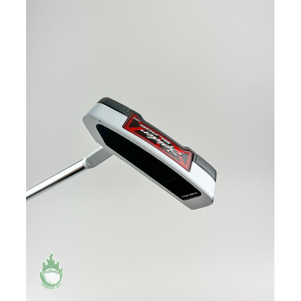 Used Right Handed TaylorMade Spider Blade 32 38 Used Right Handed TaylorMade Spider Blade 32 38
