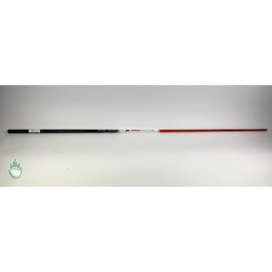 New Uncut UST Mamiya Attas 60g Regular Flex Graphite Wood Shaft
