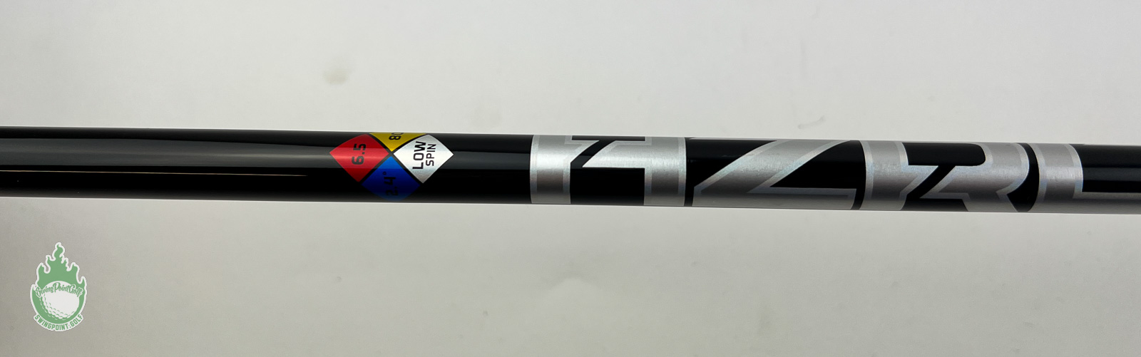 Shaft Project X HZRDUS Black 70g X-Stiff Pour Driver - Graphite 44 Pouces - Occasion