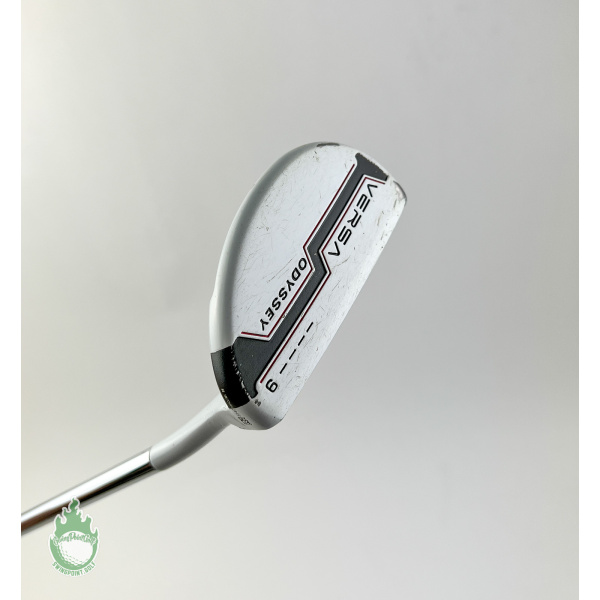 Used Right Handed Odyssey Versa #9 35