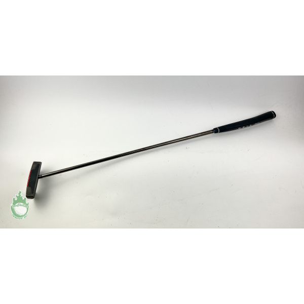 Used LEFT Handed Ping Black Dot 2021 TYNE C 34